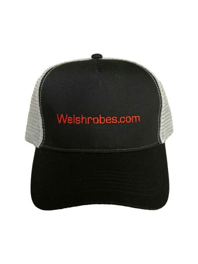 Baseball Caphttps://welshrobes.com/